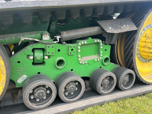 2024 John Deere 9RT 540 Tractor Rubber Track