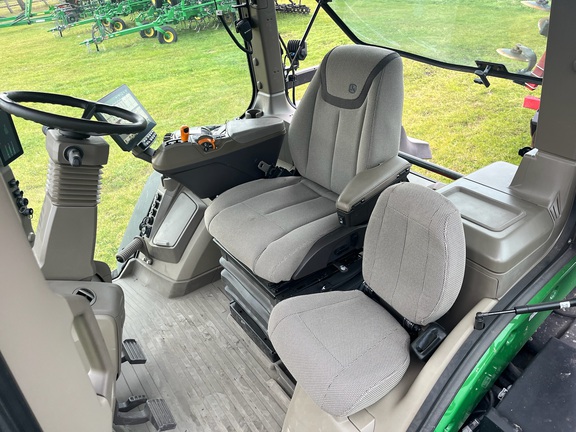 2024 John Deere 9RT 540 Tractor Rubber Track