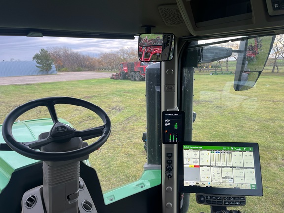 2024 John Deere 9RT 540 Tractor Rubber Track