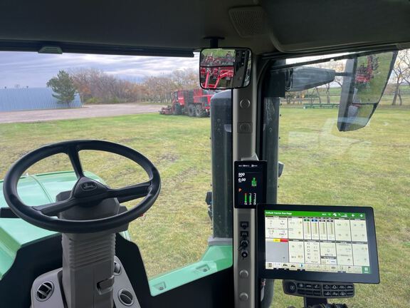 2024 John Deere 9RT 540 Tractor Rubber Track