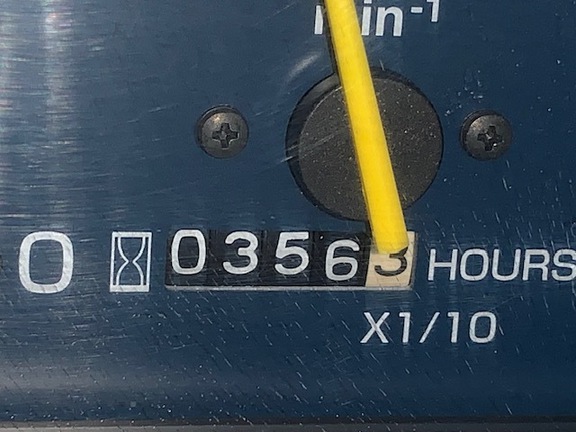 2014 John Deere 2025R Tractor Compact