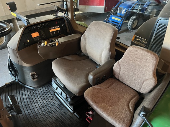 2000 John Deere 8210 Tractor