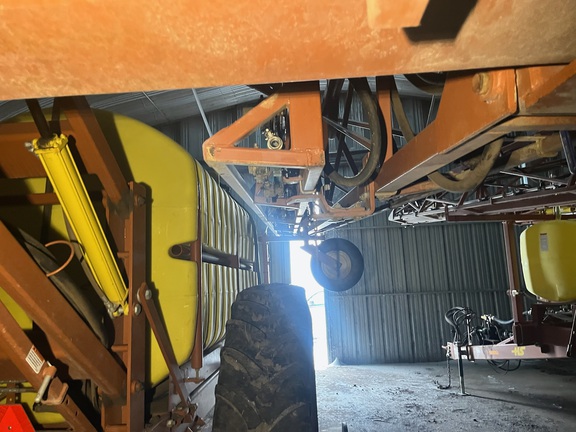 2022 H&S 1320 Sprayer