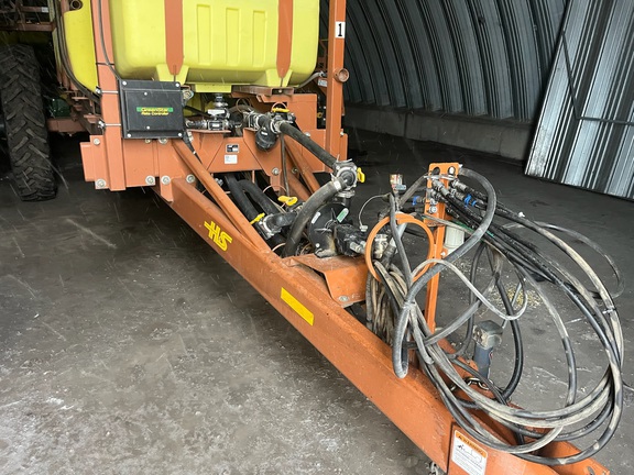 2022 H&S 1320 Sprayer