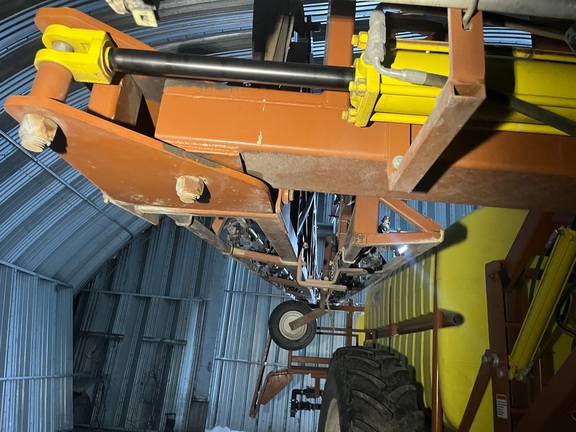 2022 H&S 1320 Sprayer