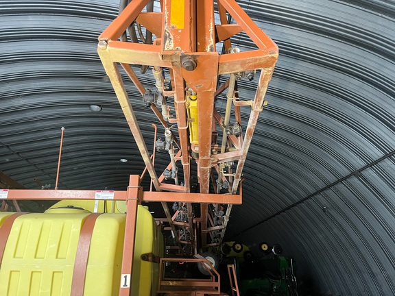 2022 H&S 1320 Sprayer