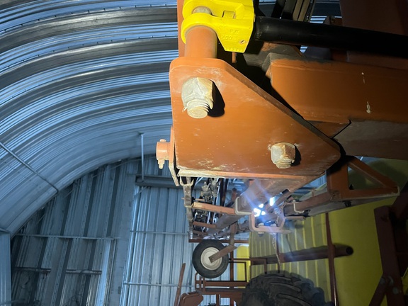 2022 H&S 1320 Sprayer