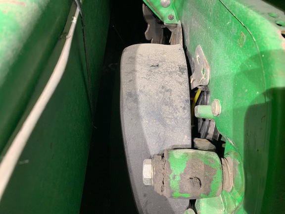 John Deere 1750 Planter