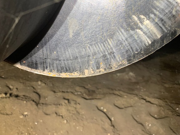 John Deere 1750 Planter