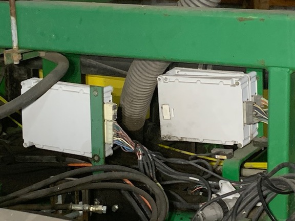 John Deere 1750 Planter