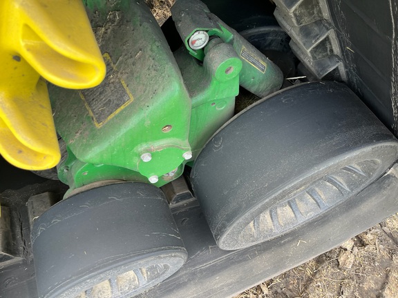 2021 John Deere X9 1100 Combine