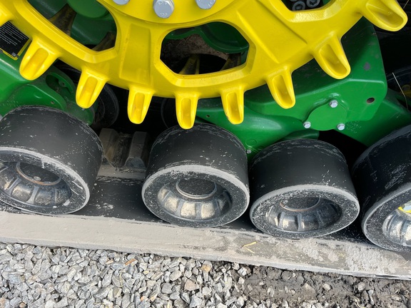 2021 John Deere X9 1100 Combine