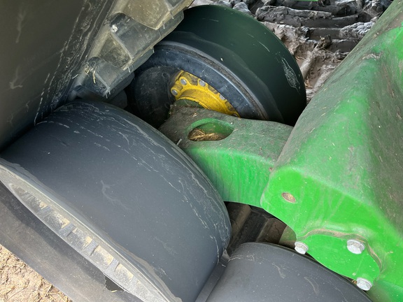 2021 John Deere X9 1100 Combine