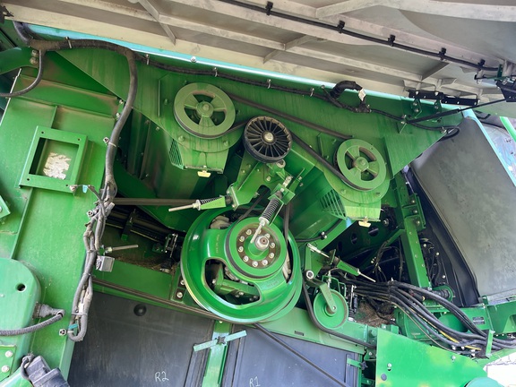 2021 John Deere X9 1100 Combine
