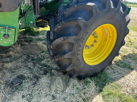 2022 John Deere X9 1100 Combine