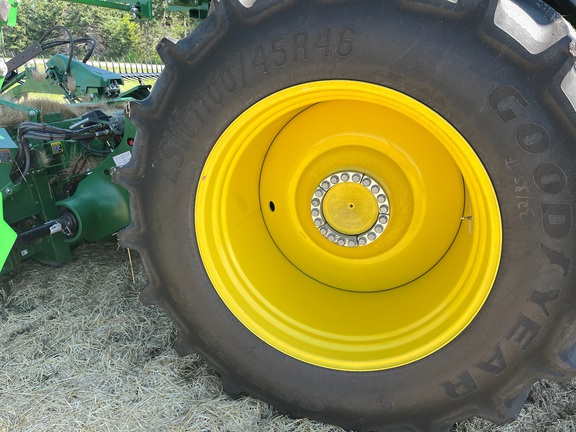 2022 John Deere X9 1100 Combine