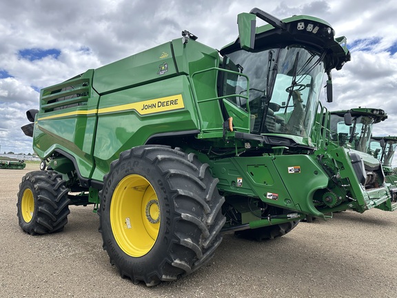 2022 John Deere X9 1100 Combine