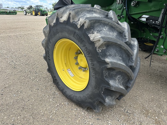 2022 John Deere X9 1100 Combine