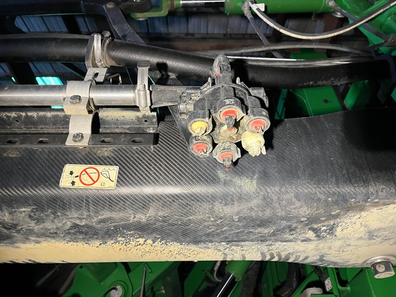 2020 John Deere R4060 Sprayer/High Clearance