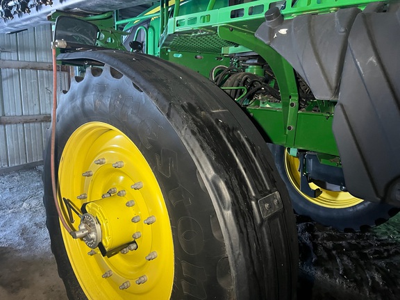 2020 John Deere R4060 Sprayer/High Clearance