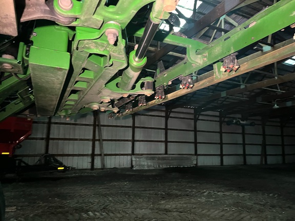 2020 John Deere R4060 Sprayer/High Clearance