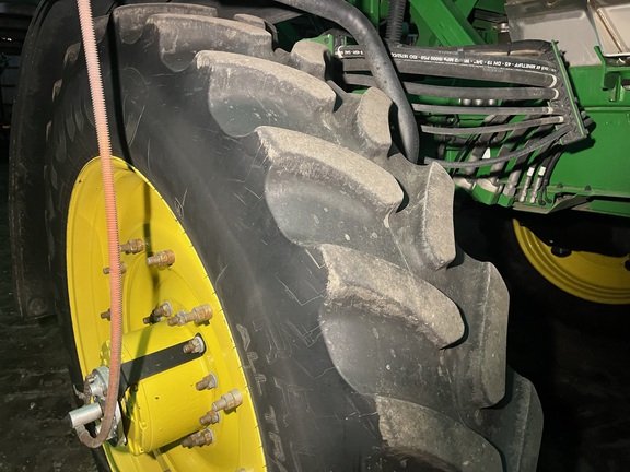 2020 John Deere R4060 Sprayer/High Clearance