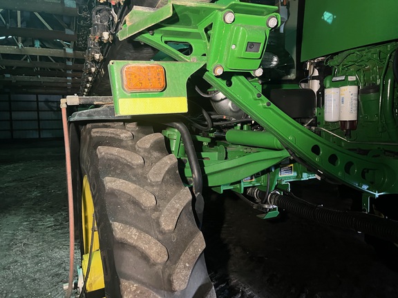 2020 John Deere R4060 Sprayer/High Clearance