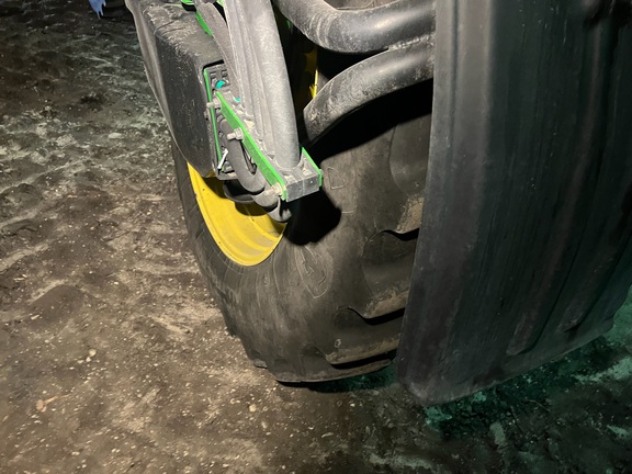 2020 John Deere R4060 Sprayer/High Clearance