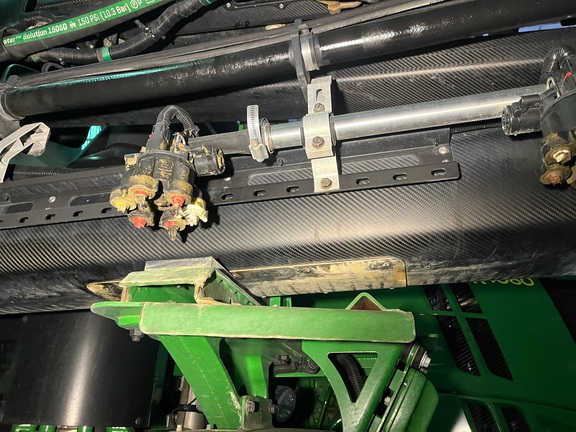 2020 John Deere R4060 Sprayer/High Clearance