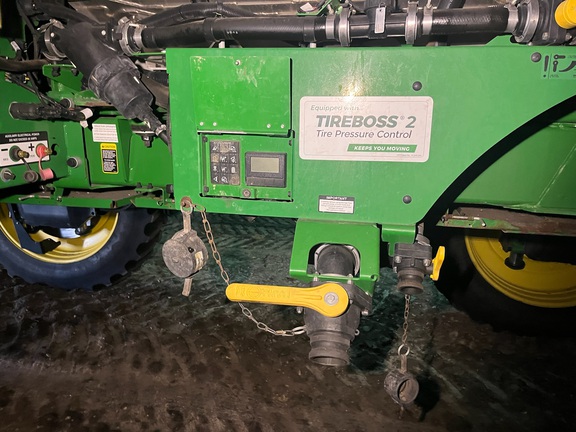 2020 John Deere R4060 Sprayer/High Clearance