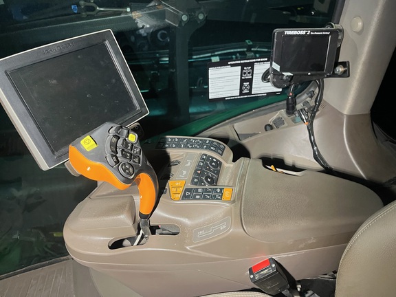 2020 John Deere R4060 Sprayer/High Clearance