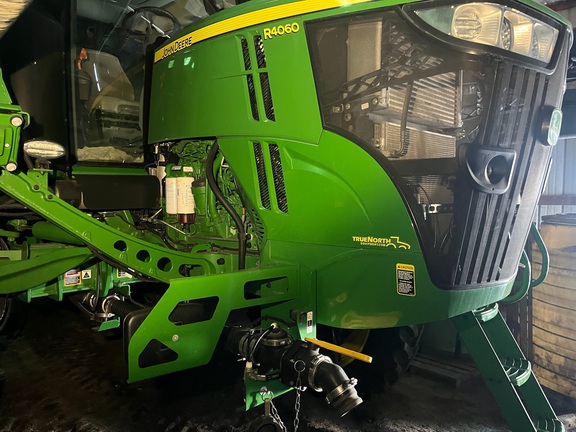2020 John Deere R4060 Sprayer/High Clearance