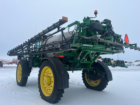 2020 John Deere R4060 Sprayer/High Clearance