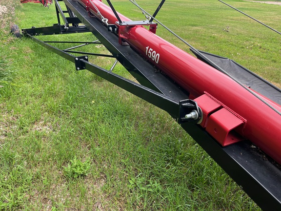 2021 Misc 1590 Grain Auger
