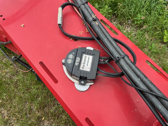 2021 Misc 1590 Grain Auger