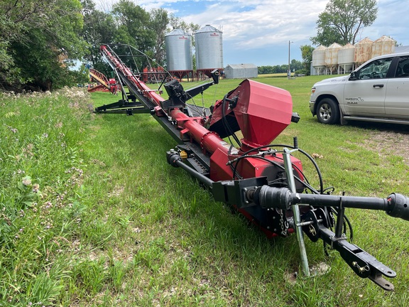 2021 Misc 1590 Grain Auger