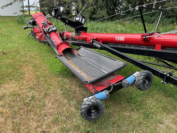 2021 Misc 1590 Grain Auger