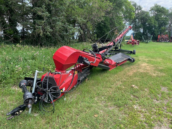 2021 Misc 1590 Grain Auger