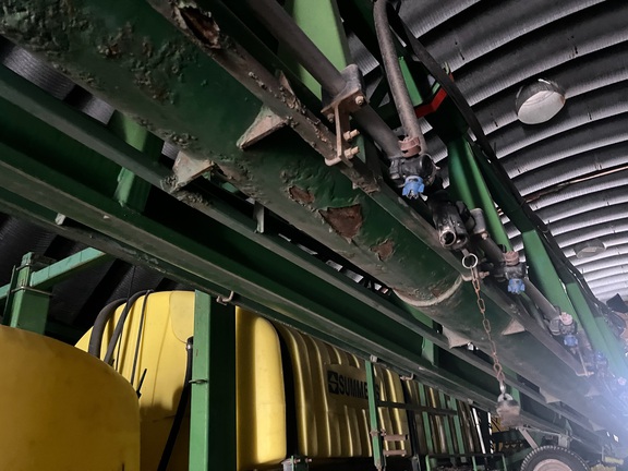 2009 Summers 132 Ultra Sprayer