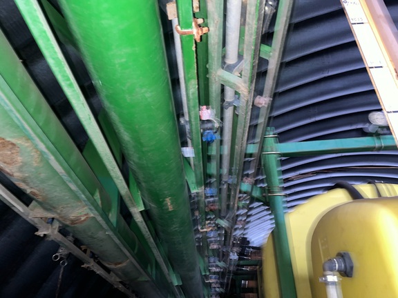 2009 Summers 132 Ultra Sprayer