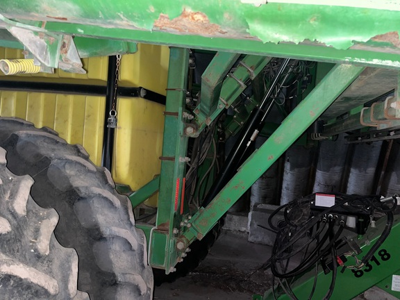 2009 Summers 132 Ultra Sprayer