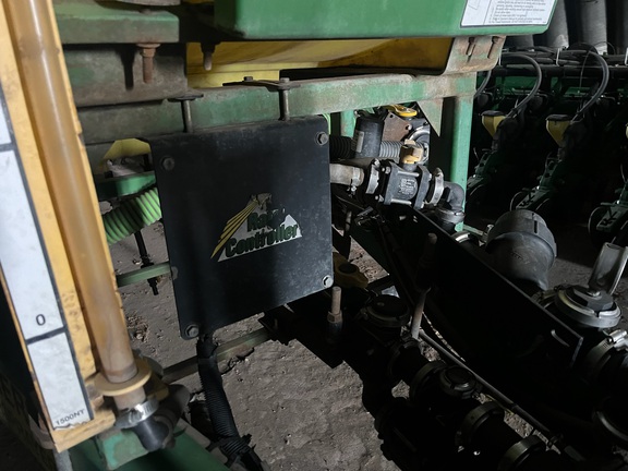 2009 Summers 132 Ultra Sprayer