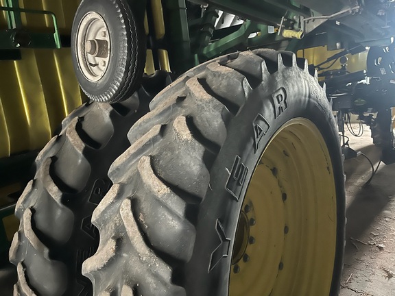 2009 Summers 132 Ultra Sprayer