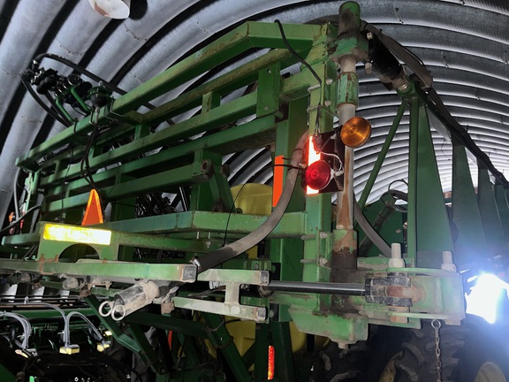 2009 Summers 132 Ultra Sprayer