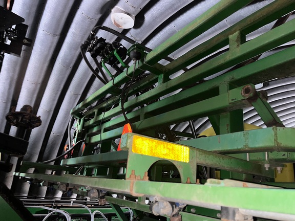 2009 Summers 132 Ultra Sprayer