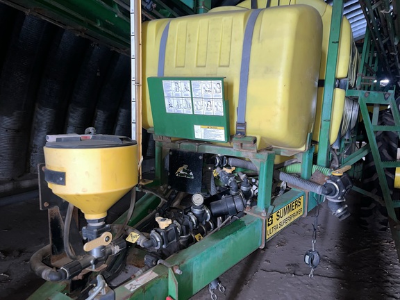 2009 Summers 132 Ultra Sprayer