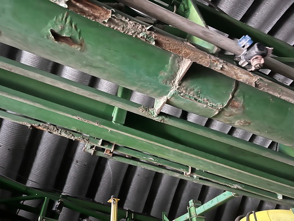 2009 Summers 132 Ultra Sprayer