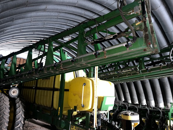 2009 Summers 132 Ultra Sprayer