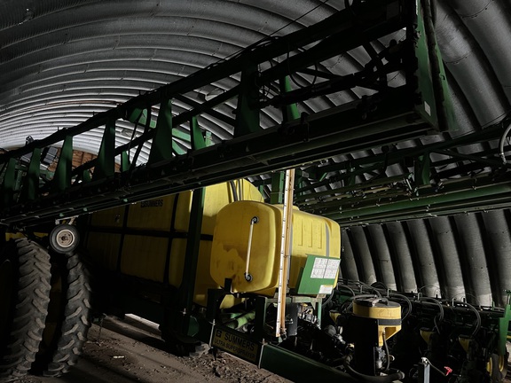 2009 Summers 132 Ultra Sprayer