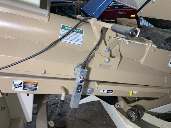 2022 Unverferth 2755XL Misc